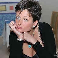 Ангелина Мишуровская