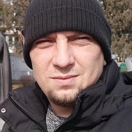 Алексей Комиссаров