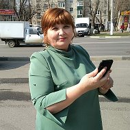 Елена Мифтахова