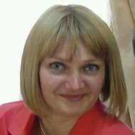 Ирина Шашок