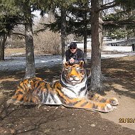 Александр Мельник