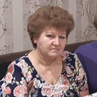 Вера Галимова