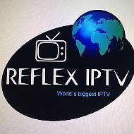 Reflex Iptv