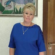 Ирина Казак