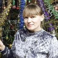 Наталья Рашмакова