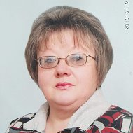Валентина Русак