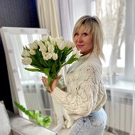 Светлана Тетерина