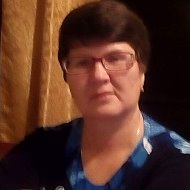 Тамара Владимирова