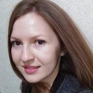 Анюта Тарасенко