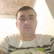 Bahtiyor Tavaev