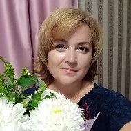 Валентина Тяжова