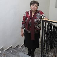 Gohar Makaryan