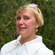 Людмила Щебланова