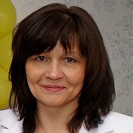 Светлана Коротких