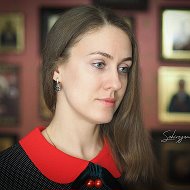 Жанна Сабирзянова