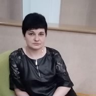 Марина Кухальская