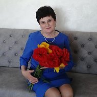 Ирина Ермолик