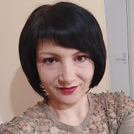 Людмила Андрусевич