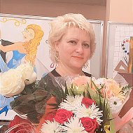 Анна Левченко