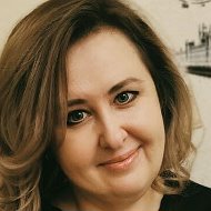 Марина Гераськина