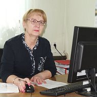 Нина Разводова
