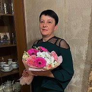 Елена Марченко