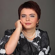 Ольга Головейко