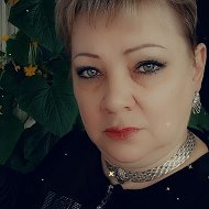 Вера Романенко