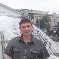 Сергей Олексюк