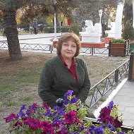 Светлана Скидченко