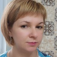 Наталья Накоскина