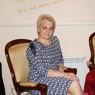 Валерия Воронина