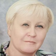 Наталья Табакова
