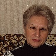 Татьяна Пояркова