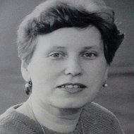 Galina Gultyaeva