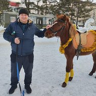 Александр Штельмах