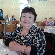 Алма Исаканова