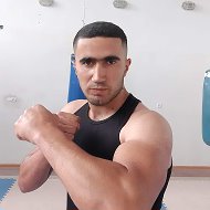 Aro Margaryan