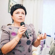 Ирина Раннева