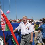 Олег Прикотенко