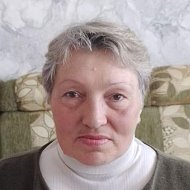 Мирослава Сенюкевич