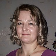 Vera Sergeevna