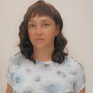 Людмила Ханнанова-галяутдинова