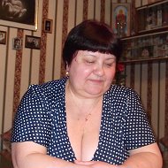 Нина Едунова