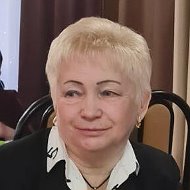 Валентина Семенко