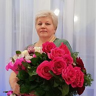 Галина Чухвичева