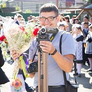 Сергей Петровских