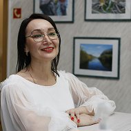 Марина Диченко
