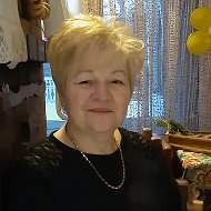 Валентина Чехович