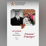 Зинаида Богаченкова